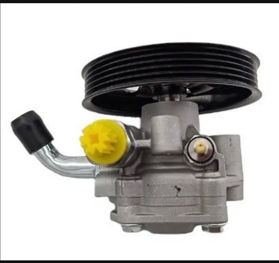 ปั้มปั่นเพาเวอร์ TRITON 2.4. เครื่อง 4N15  mivec