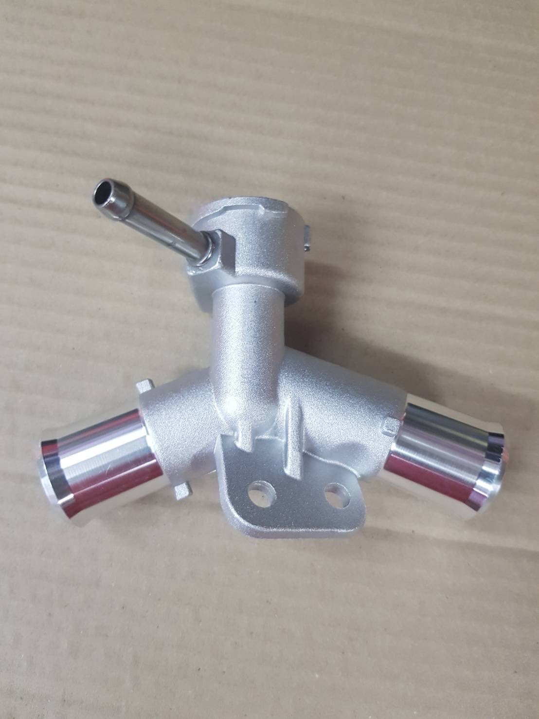 คอห่านหม้อตัวบน T/T Vios. Yaris.  1.5. ปี 2002-2013