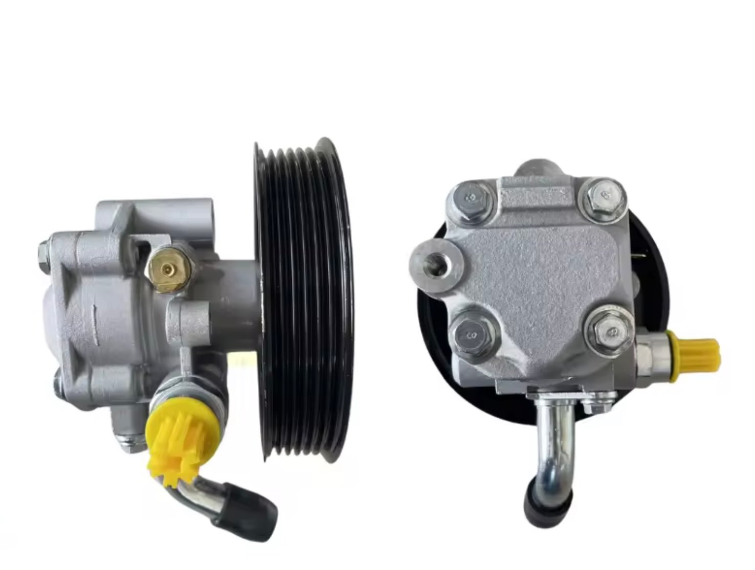 ปั้มปั่นเพาเวอร์ ไทรทัน เครื่อง 2.5 Commonrail ปี 07-12