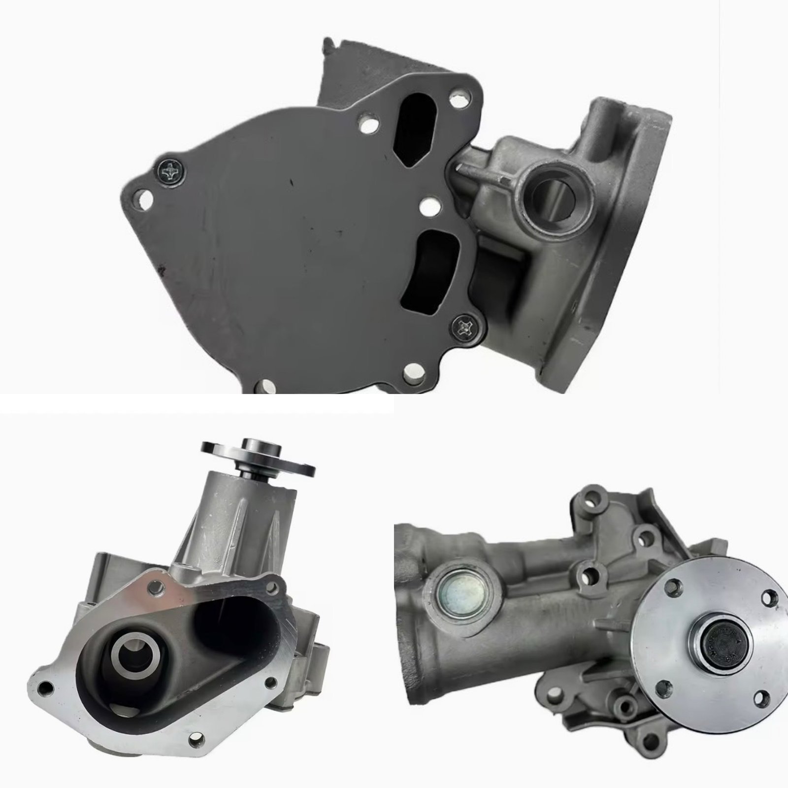 ปั้มน้ำ TRITON. PAJERO SPORT 2.5 commonrail. 16V