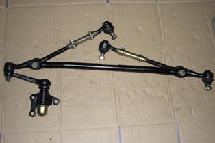 คันส่งประกอบชุด TT MTX  บิ้วใหม่