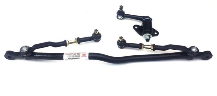 คันส่งประกอบชุด MD FIGHTER,FORD  บิ้วใหม่