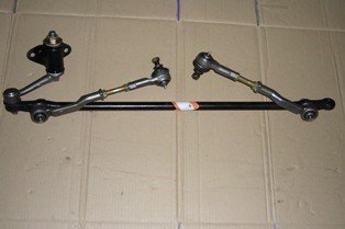 คันส่งประกอบชุด MD M/N  บิ้วใหม่