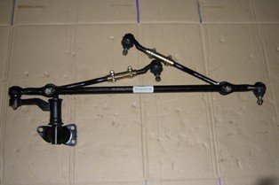 คันส่งประกอบชุด NS BIG-M  บิ้วใหม่