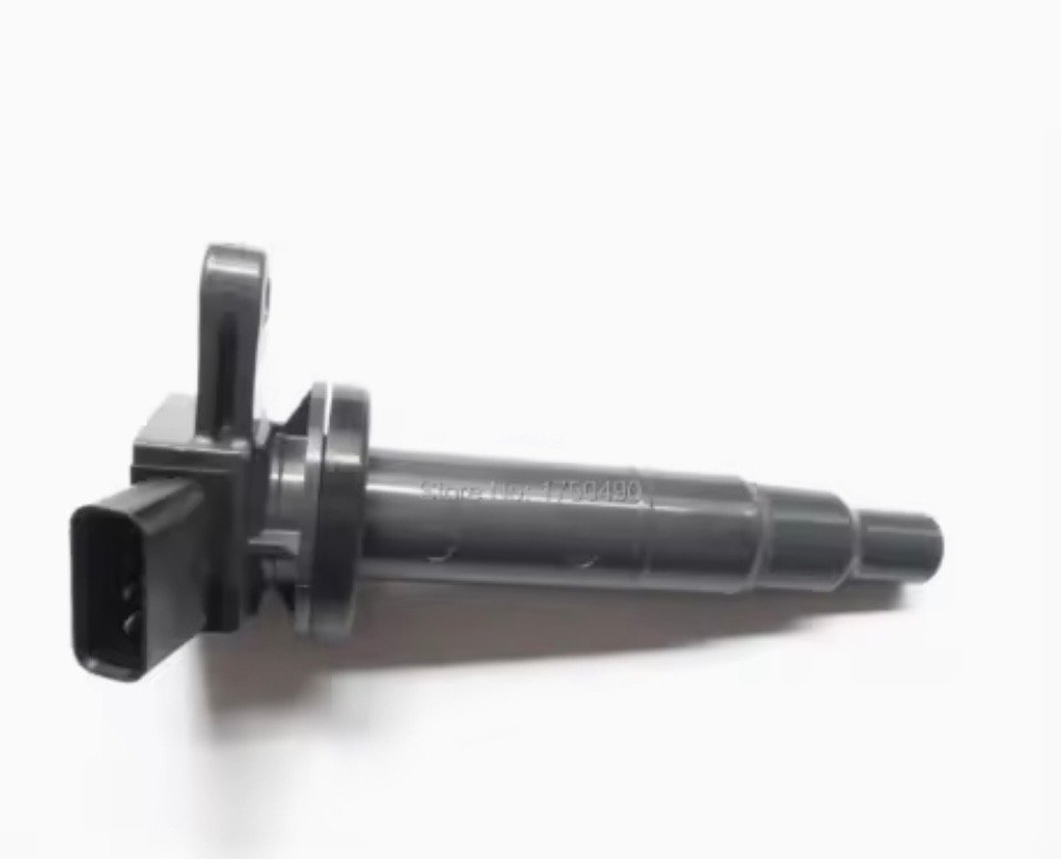 คอยล์หัวเทียน TT AVANZA 1.5  ปี. 04-11. /F601/ K3VE F602 3szve Myvi 1.3 Alza