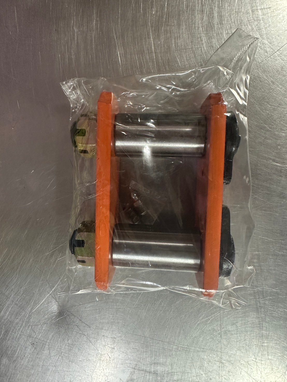 โตงเตงบู้ชเหล็ก IS TFR. 5”