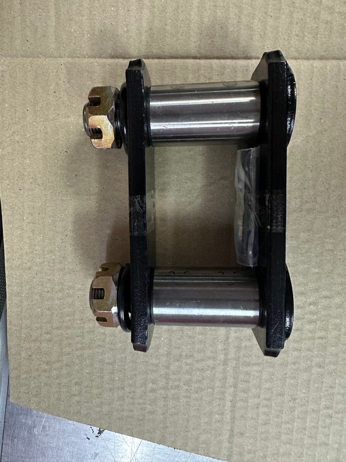 โตงเตงบู้ชเหล็ก ns Big-m 7”